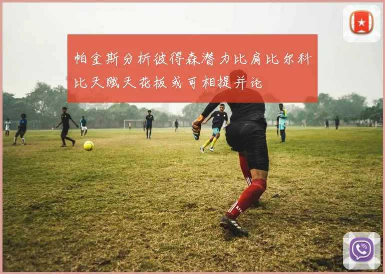 帕金斯分析彼得森潜力比肩比尔科比天赋天花板或可相提并论