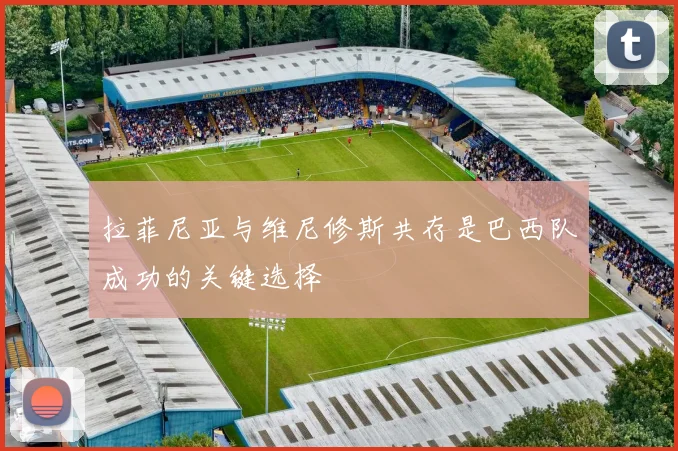 拉菲尼亚与维尼修斯共存是巴西队成功的关键选择