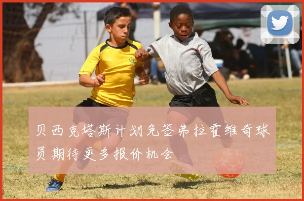 贝西克塔斯计划免签弗拉霍维奇球员期待更多报价机会